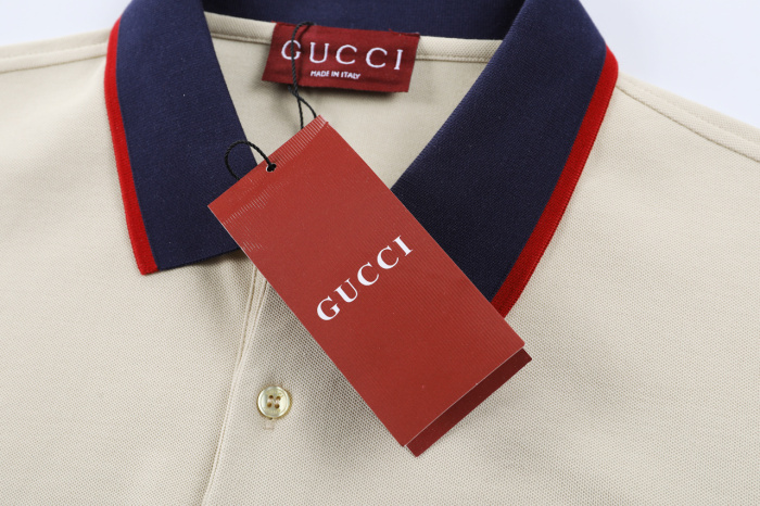 Gucci 2026ss New Polo Shirt Size M-XXXL