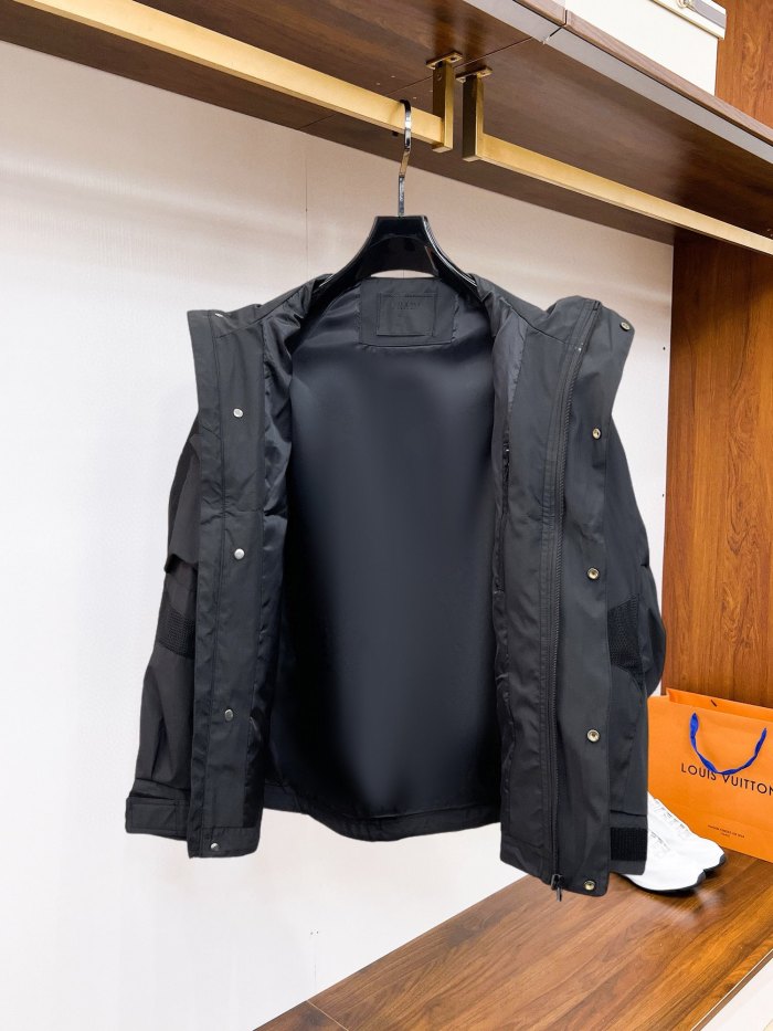 Prada 2026ss New Jacket Size M-XXXL