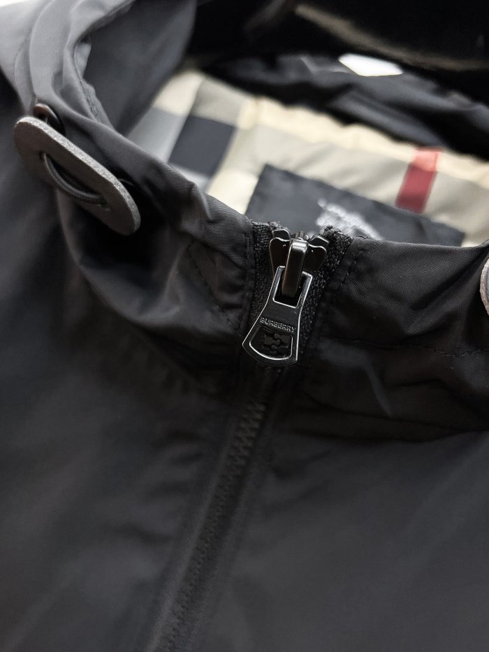 Burberry 2026ss New Jacket Size M-XXXL