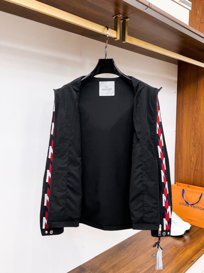 Moncler 2026ss New Jacket Size M-XXXL