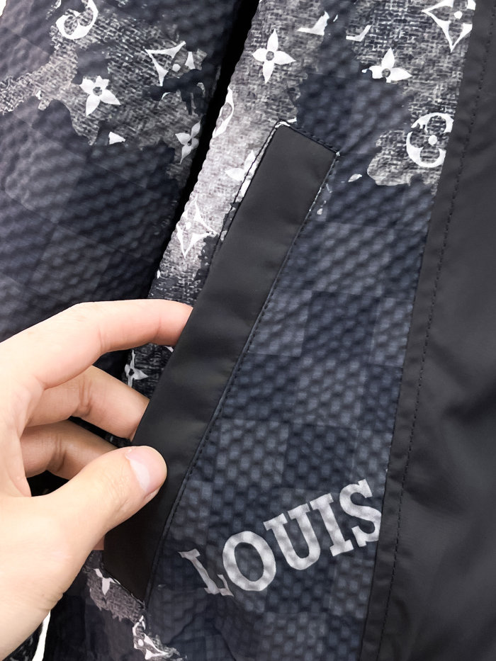 Louis Vuitton 2026ss New Jacket Size M-XXXL