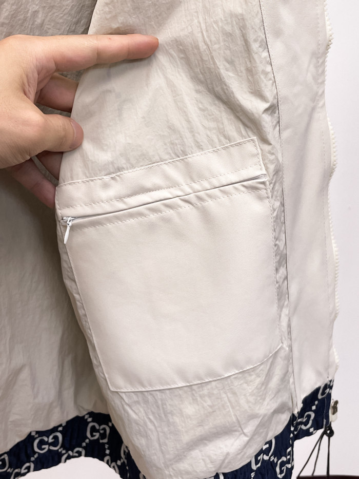 Gucci 2026ss New Jacket Size M-XXXL
