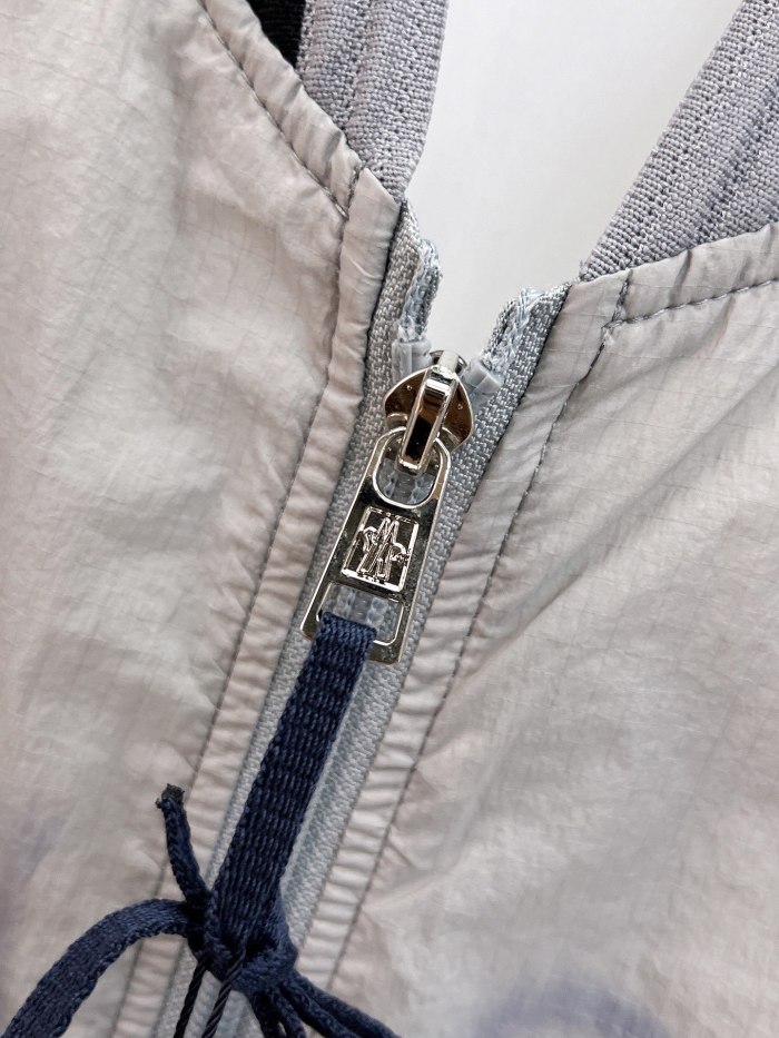 Moncler 2026ss New Jacket Size M-XXXL