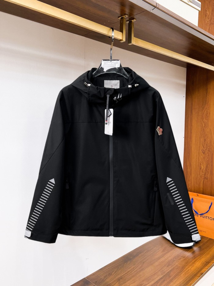 Moncler 2026ss New Jacket Size M-XXXL