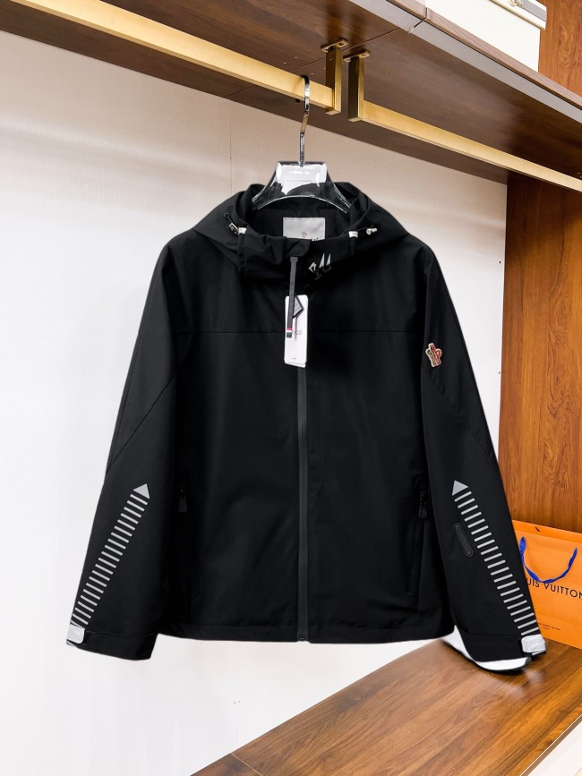 Moncler 2026ss New Jacket Size M-XXXL
