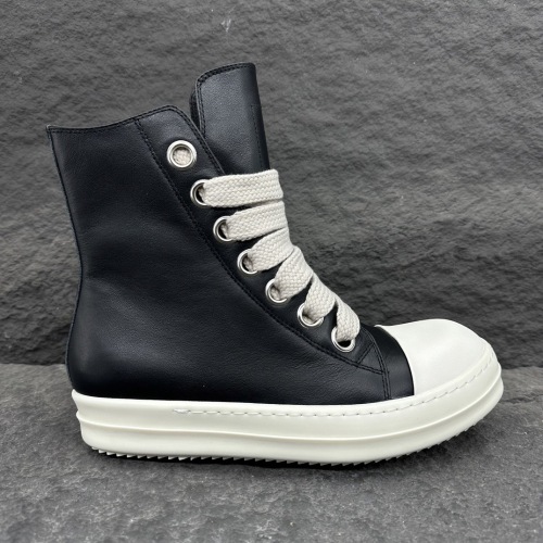 Rick Owens Sneaker Size 36-46