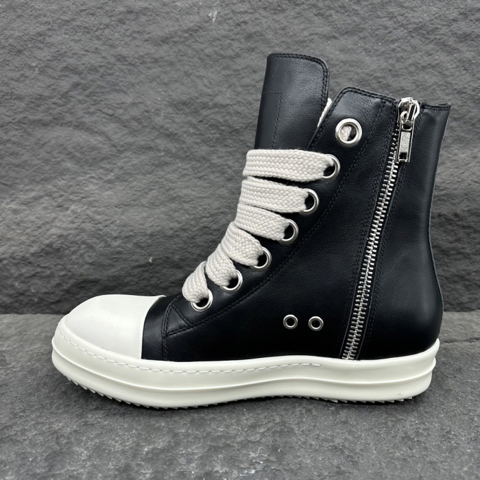 Rick Owens Sneaker Size 36-46