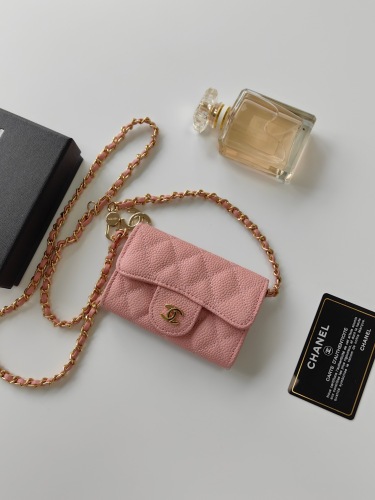 Chanel A8937 Card Holder Size 11.3*7.5*2.1cm