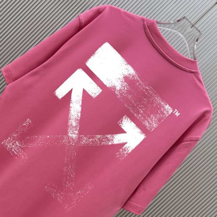 OFF White 2026ss New T Shirt Size M-XXXXL