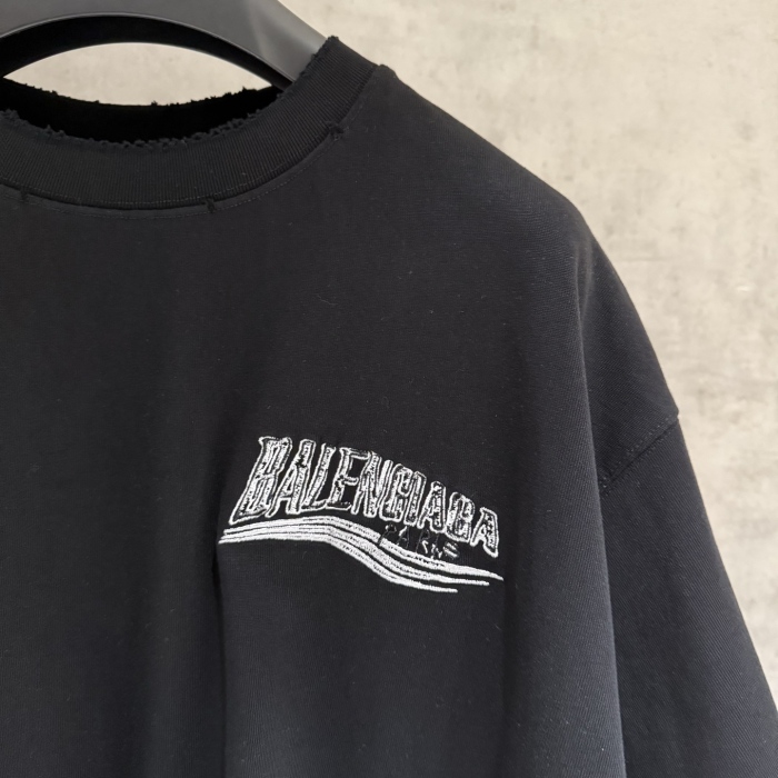 Balenciaga 2026ss New T Shirt Size S-XXL