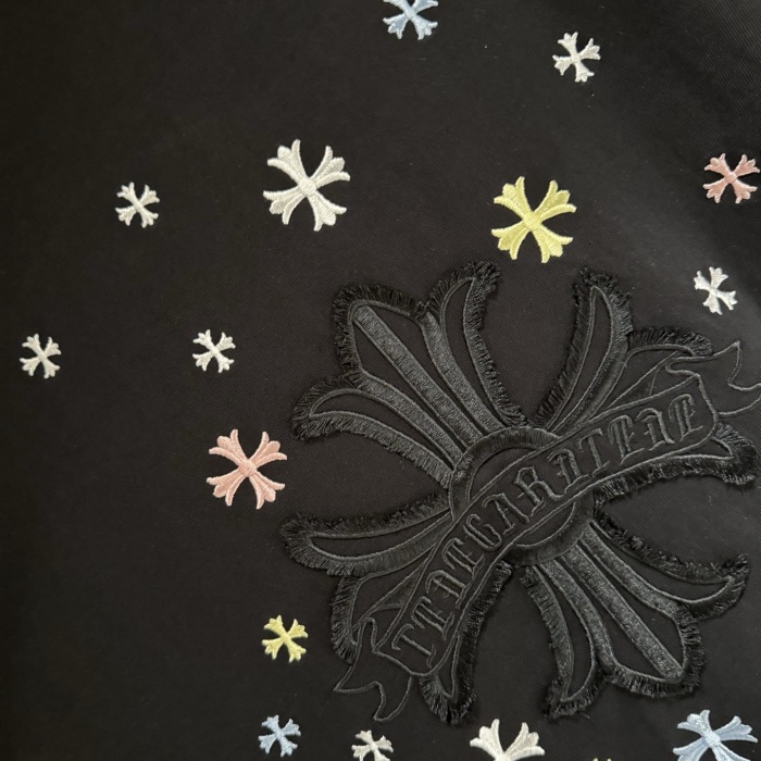 Chrome Hearts 2026ss New T Shirt Size S-XXL