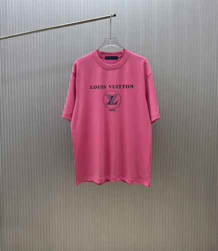 Louis Vuitton 2026ss New T Shirt Size M-XXXXL