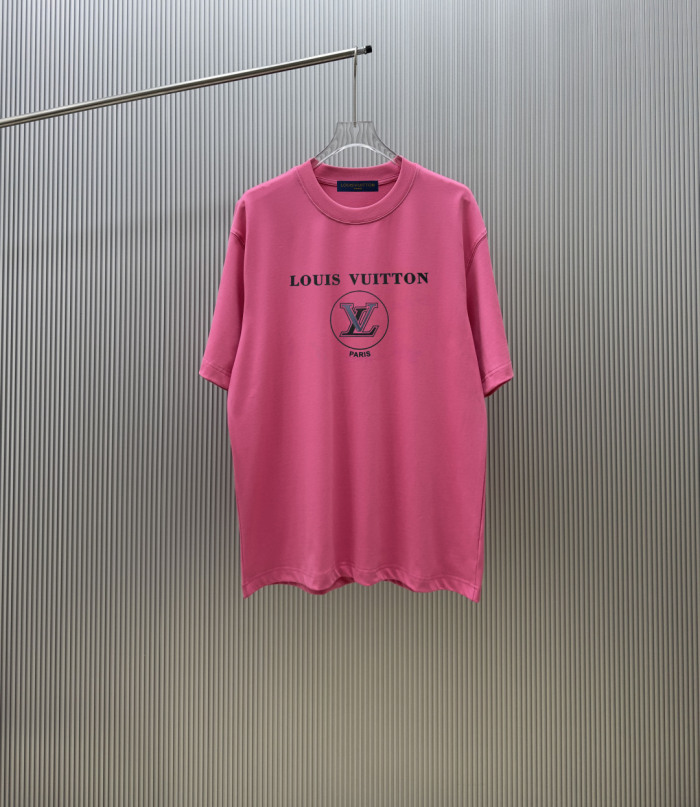 Louis Vuitton 2026ss New T Shirt Size M-XXXXL