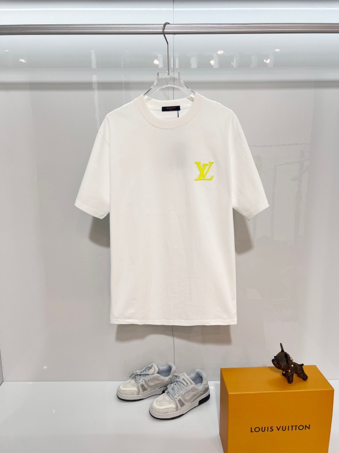 Louis Vuitton 2026ss New T Shirt Size S-XL