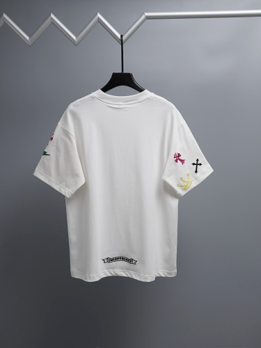 Chrome Hearts 2026ss New T Shirt Size S-XXL
