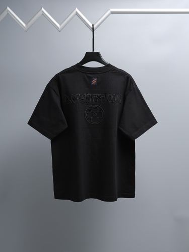 Louis Vuitton 2026ss New T Shirt Size S-XXL