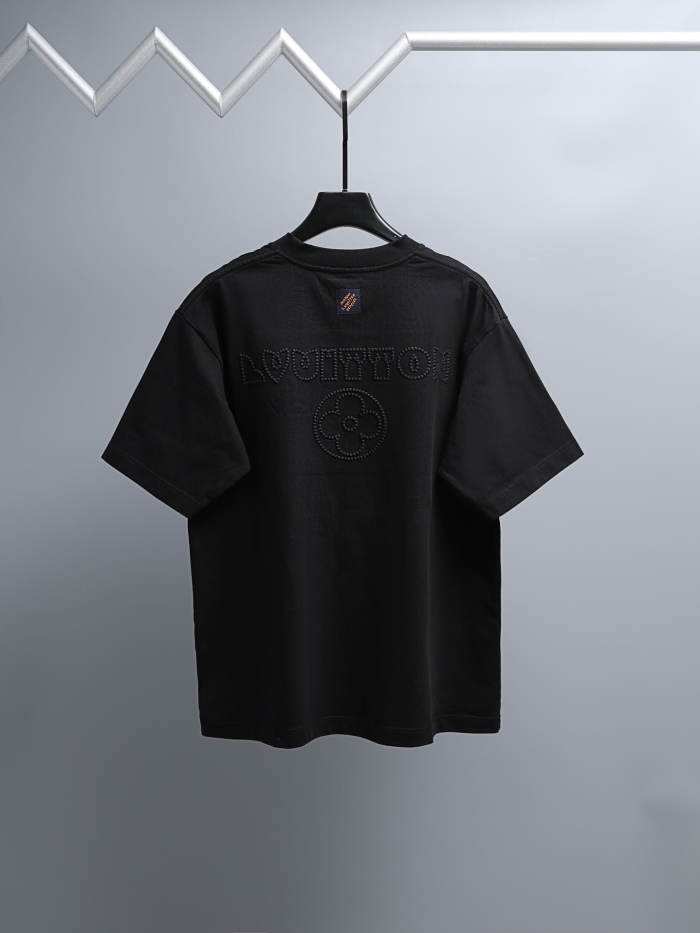 Louis Vuitton 2026ss New T Shirt Size S-XXL