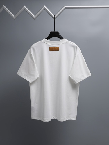Louis Vuitton 2026ss New T Shirt Size S-XXL
