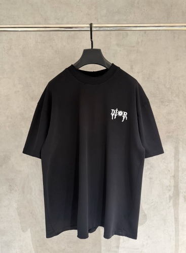 Dior 2026ss New T Shirt Size S-XXL
