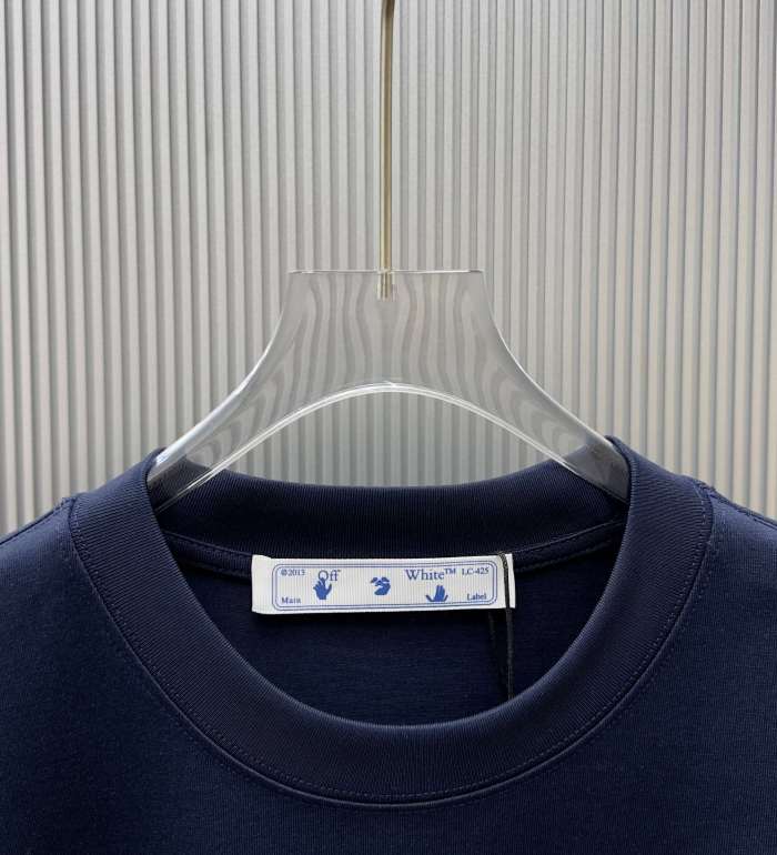 OFF White 2026ss New T Shirt Size M-XXXXL