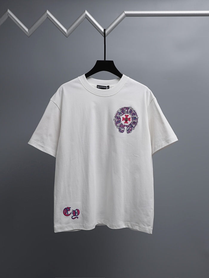 Chrome Hearts 2026ss New T Shirt Size S-XXL
