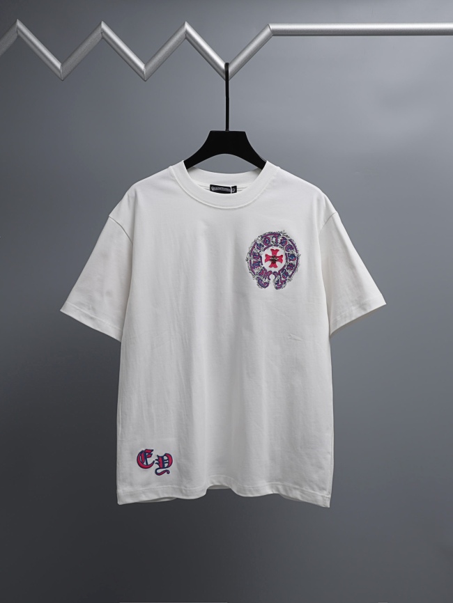 Chrome Hearts 2026ss New T Shirt Size S-XXL
