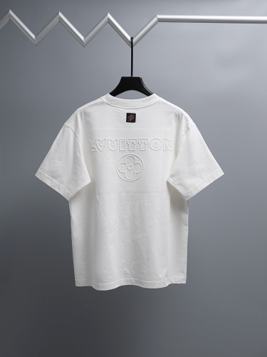 Louis Vuitton 2026ss New T Shirt Size S-XXL