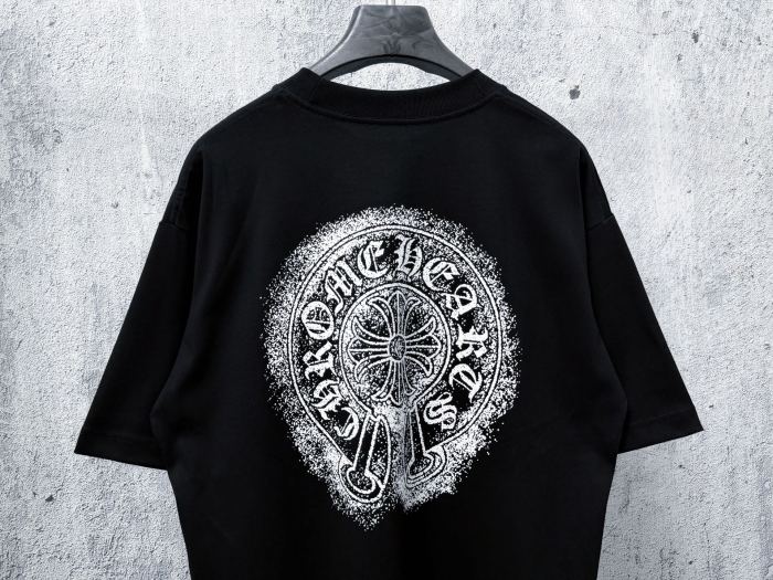 Chrome Hearts 2026ss New T Shirt Size XS-L