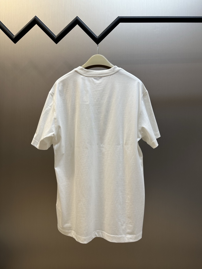Burberry 2026ss New T Shirt Size S-XL
