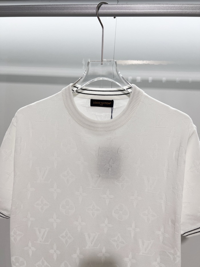 Louis Vuitton 2026ss New T Shirt Size M-XXXL