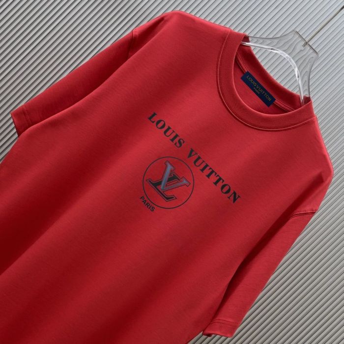 Louis Vuitton 2026ss New T Shirt Size M-XXXXL