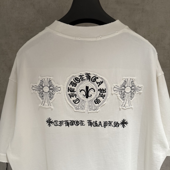 Chrome Hearts 2026ss New T Shirt Size S-XXL