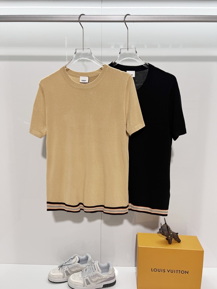 Burberry 2026ss New T Shirt Size M-XXXL