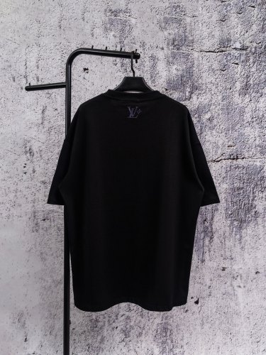 Louis Vuitton 2026ss New T Shirt Size S-XL