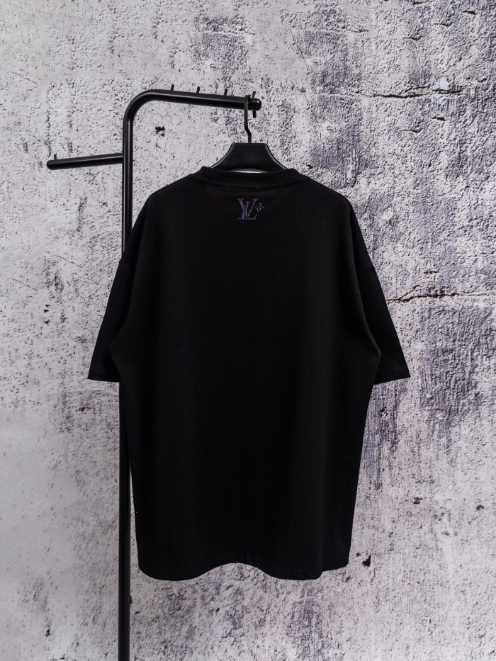 Louis Vuitton 2026ss New T Shirt Size S-XL