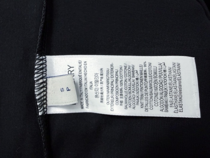 Burberry 2026ss New T Shirt Size XS-L