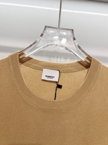 Burberry 2026ss New T Shirt Size M-XXXL
