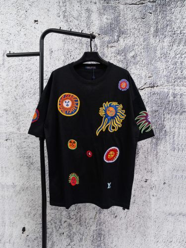 Louis Vuitton 2026ss New T Shirt Size S-XL