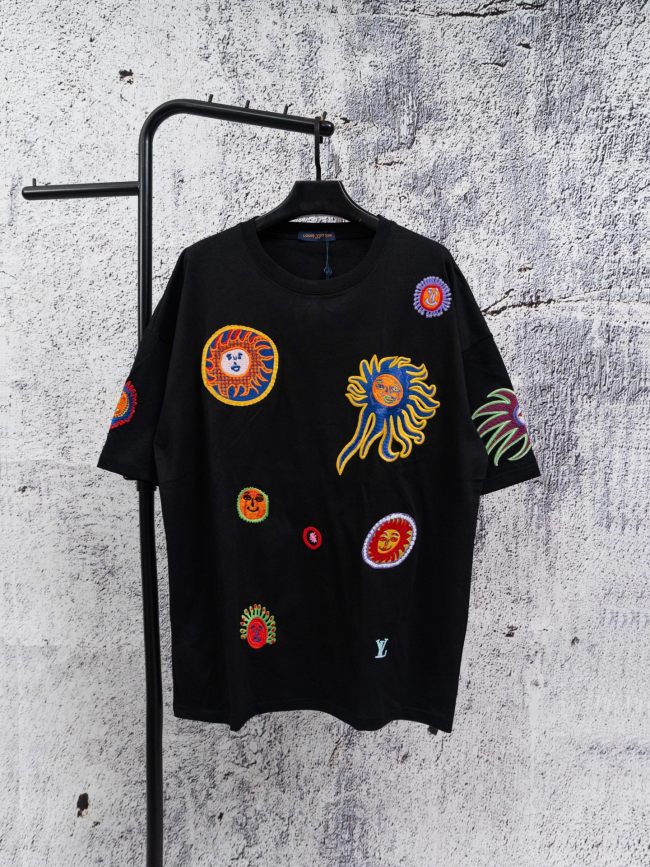 Louis Vuitton 2026ss New T Shirt Size S-XL