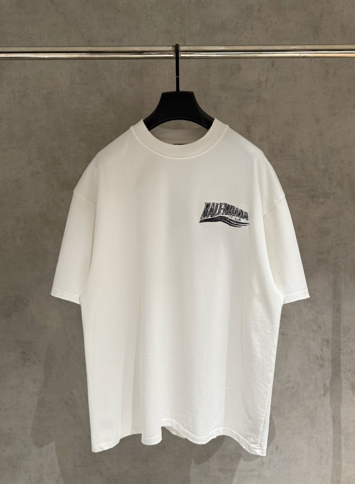 Balenciaga 2026ss New T Shirt Size S-XXL