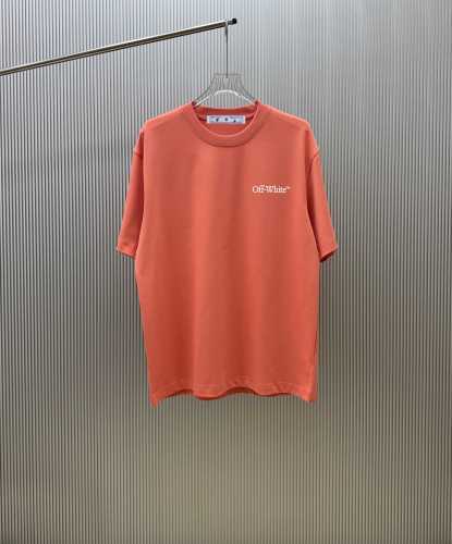 OFF White 2026ss New T Shirt Size M-XXXXL