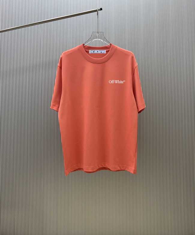 OFF White 2026ss New T Shirt Size M-XXXXL