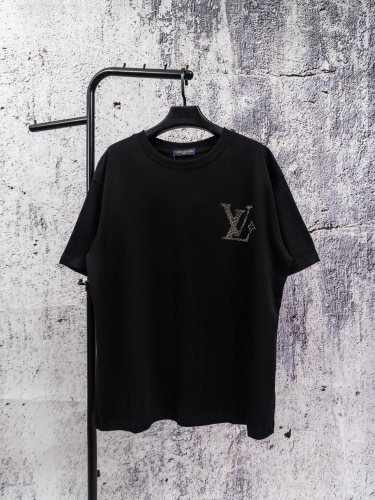 Louis Vuitton 2026ss New T Shirt Size S-XL