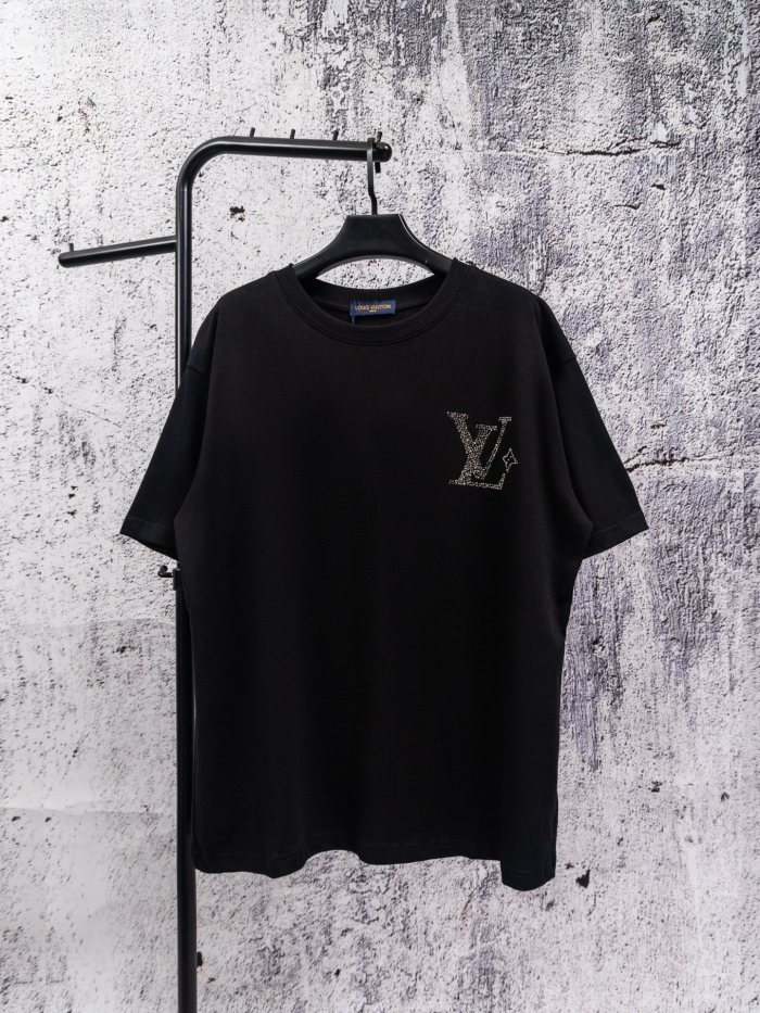 Louis Vuitton 2026ss New T Shirt Size S-XL