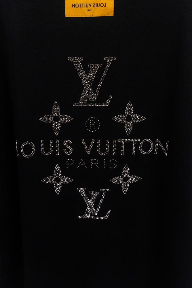 Louis Vuitton 2026ss New T Shirt Size S-XL