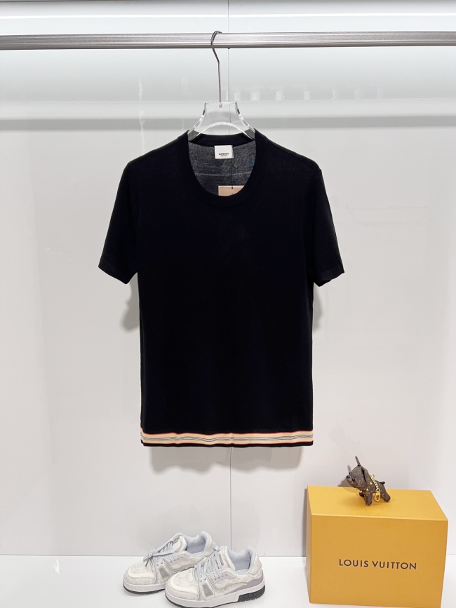 Burberry 2026ss New T Shirt Size M-XXXL