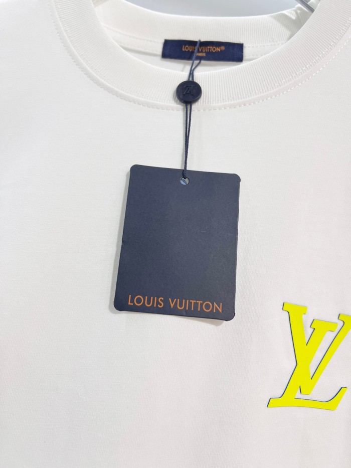 Louis Vuitton 2026ss New T Shirt Size S-XL