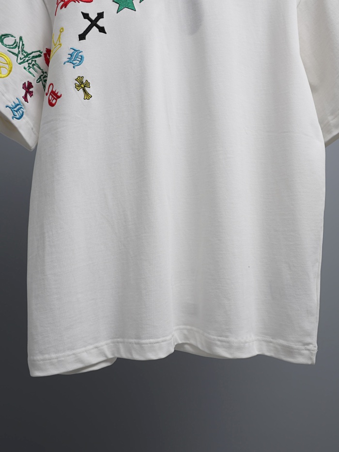 Chrome Hearts 2026ss New T Shirt Size S-XXL