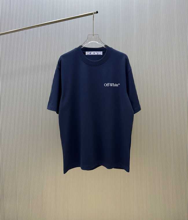 OFF White 2026ss New T Shirt Size M-XXXXL