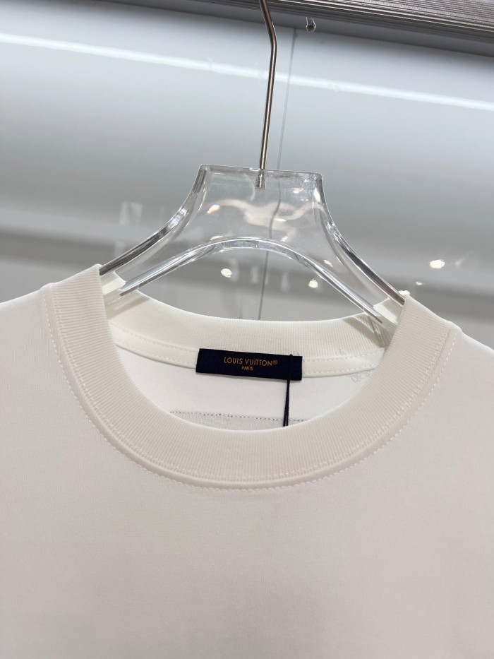 Louis Vuitton 2026ss New T Shirt Size S-XL
